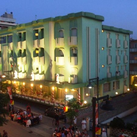 Hotel Serena Gatteo Exteriér fotografie