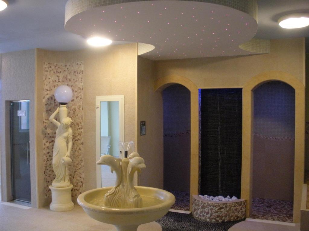 Hotel Serena Gatteo Exteriér fotografie